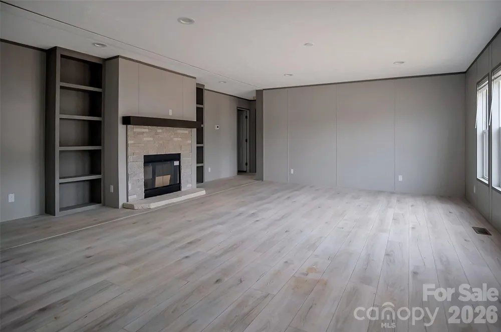 805 Eagle View Lane Lawndale, NC 28090