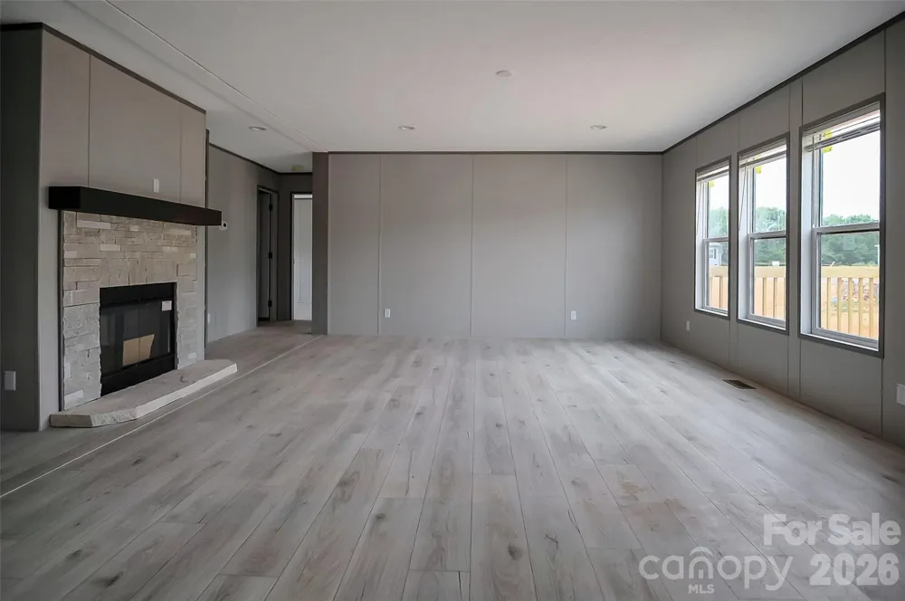 805 Eagle View Lane Lawndale, NC 28090