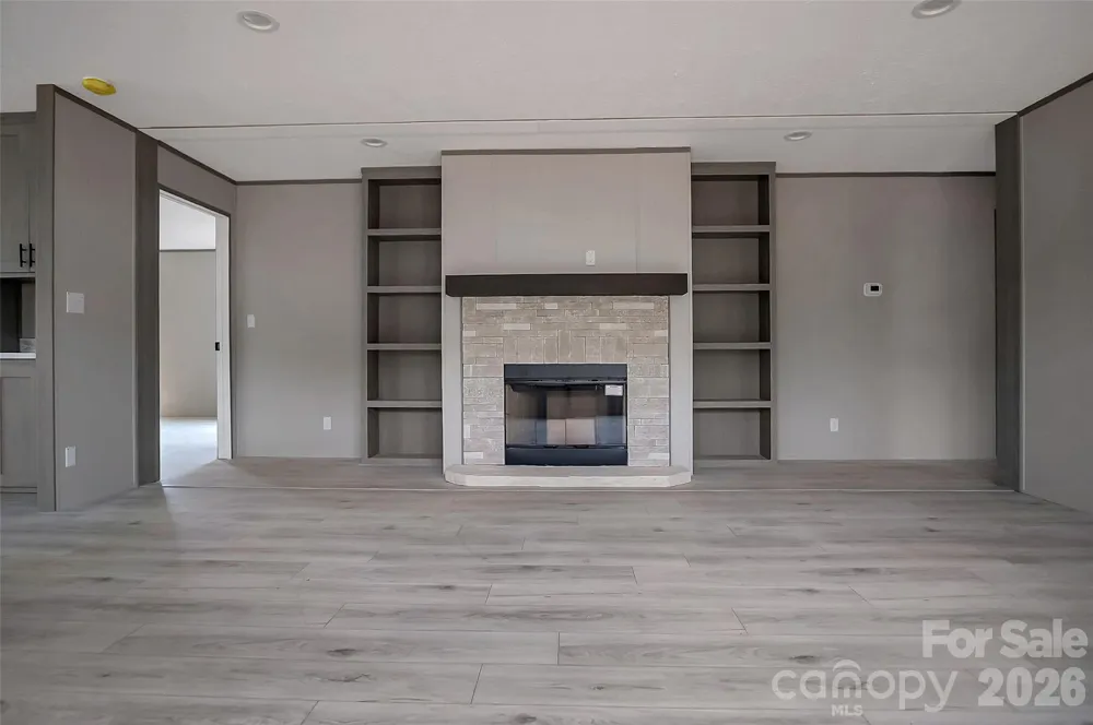 805 Eagle View Lane Lawndale, NC 28090