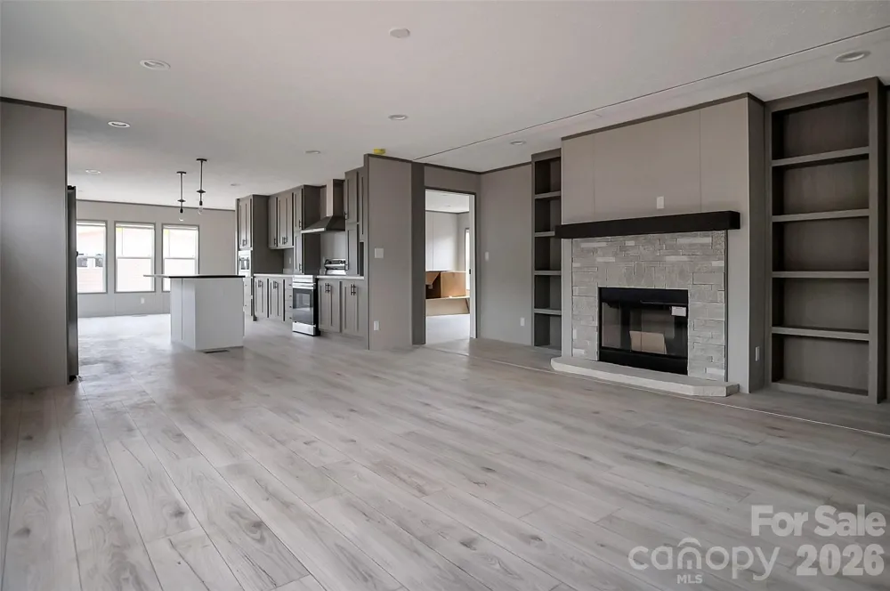805 Eagle View Lane Lawndale, NC 28090