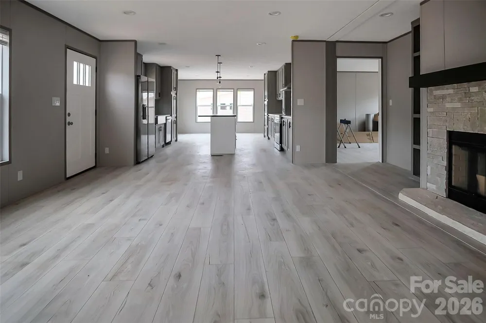 805 Eagle View Lane Lawndale, NC 28090