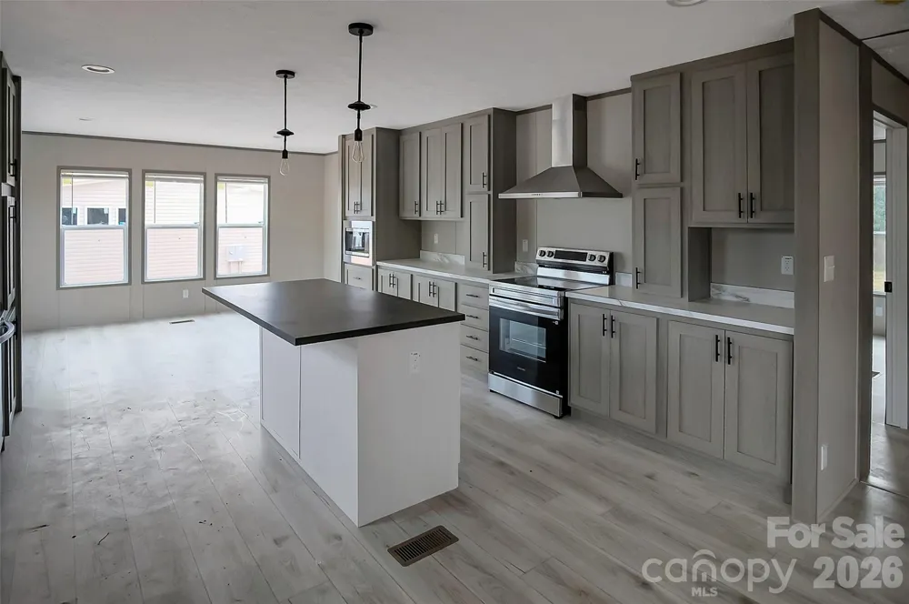 805 Eagle View Lane Lawndale, NC 28090