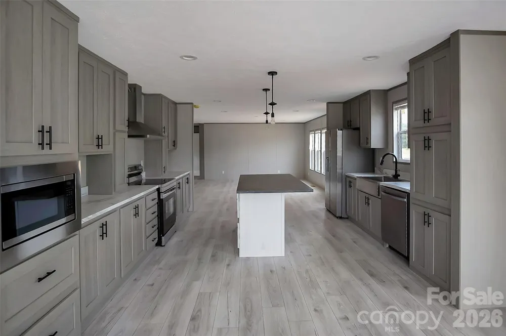 805 Eagle View Lane Lawndale, NC 28090