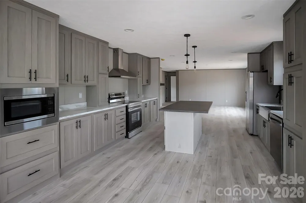 805 Eagle View Lane Lawndale, NC 28090
