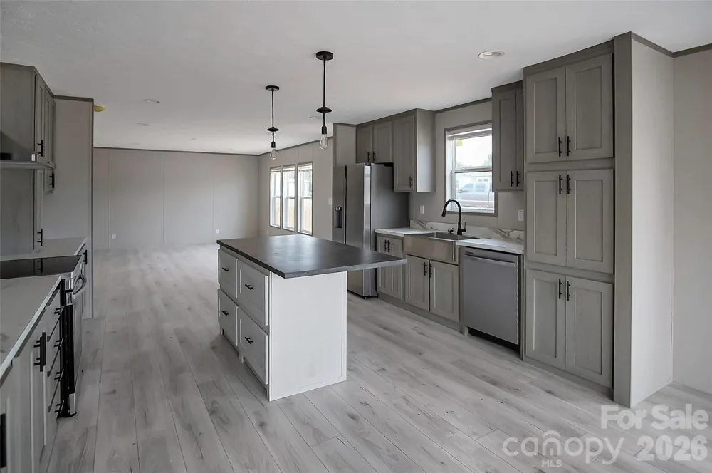 805 Eagle View Lane Lawndale, NC 28090
