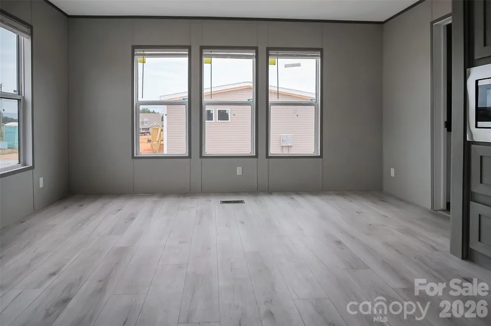 805 Eagle View Lane Lawndale, NC 28090