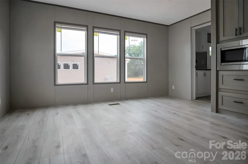 805 Eagle View Lane Lawndale, NC 28090