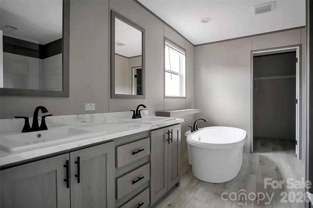 805 Eagle View Lane Lawndale, NC 28090