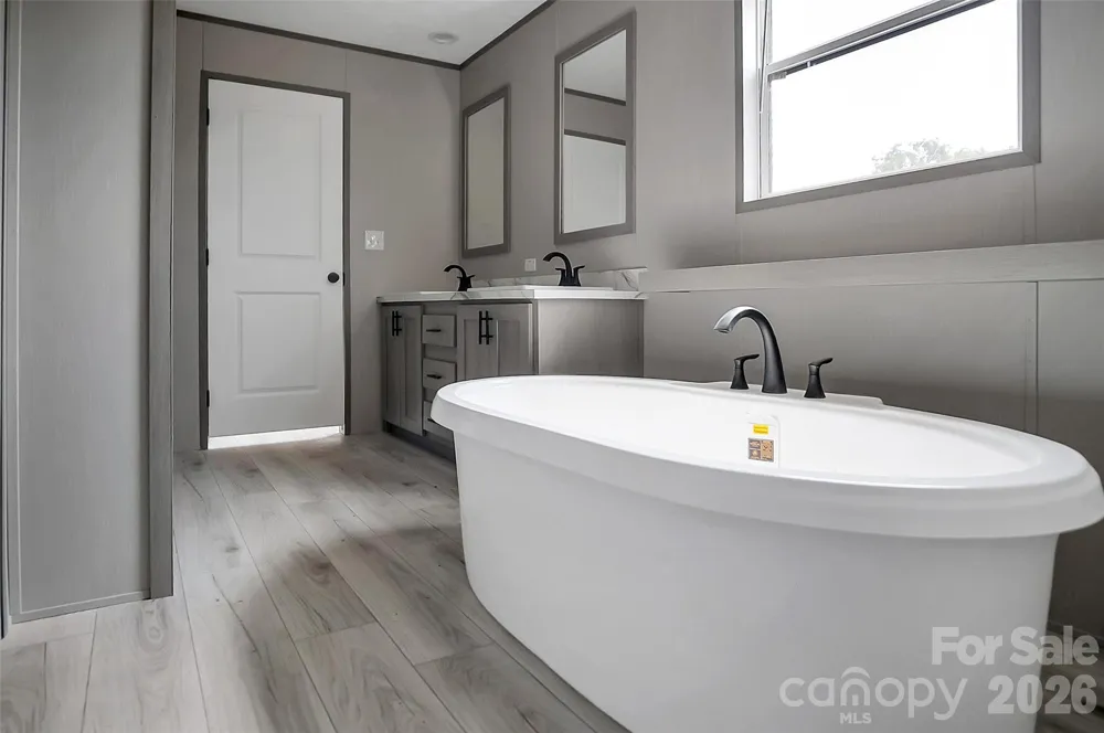 805 Eagle View Lane Lawndale, NC 28090