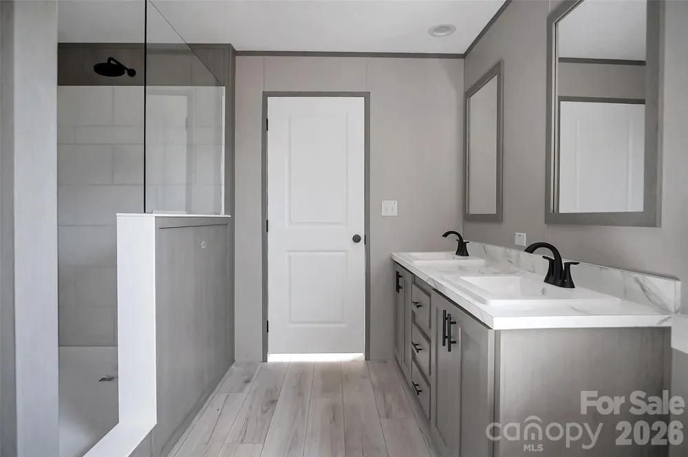 805 Eagle View Lane Lawndale, NC 28090
