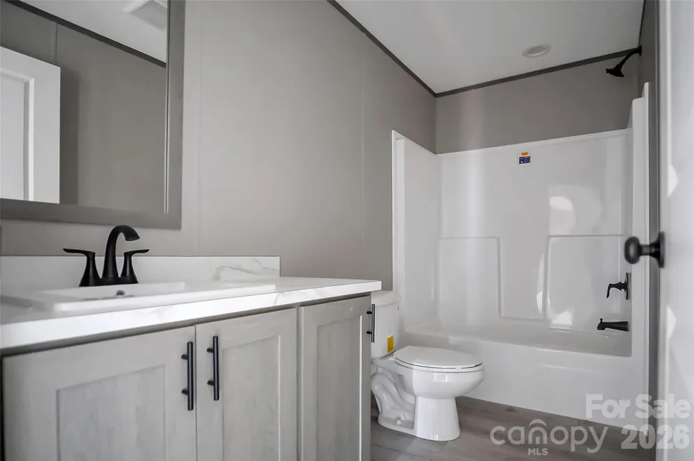 805 Eagle View Lane Lawndale, NC 28090
