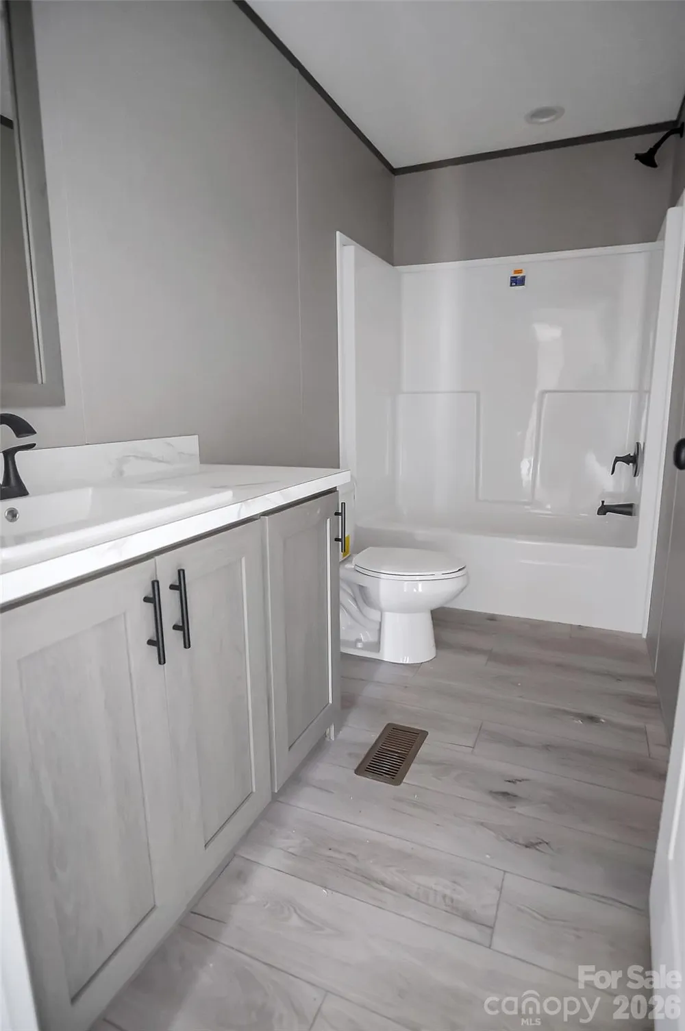 805 Eagle View Lane Lawndale, NC 28090