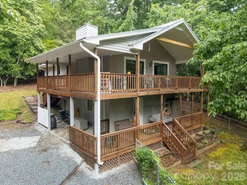 108 Easy Street