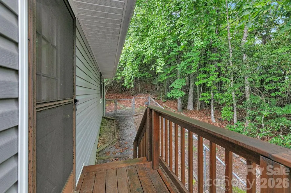 108 Easy Street Cedar Mountain, NC 28718