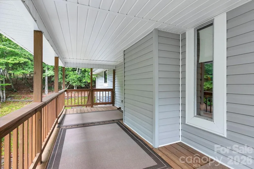 108 Easy Street Cedar Mountain, NC 28718