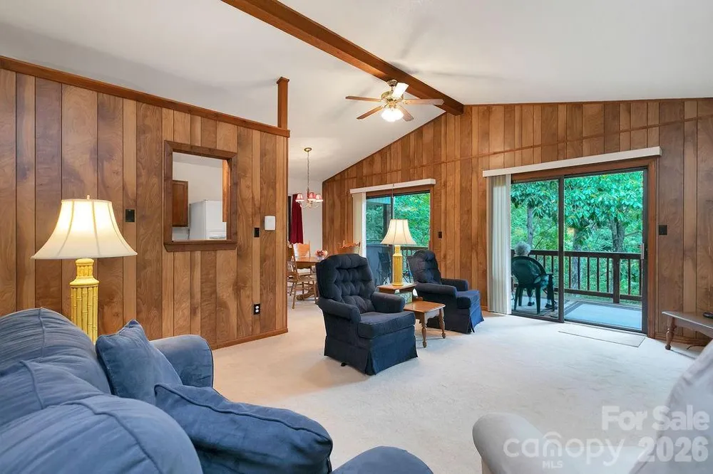 108 Easy Street Cedar Mountain, NC 28718