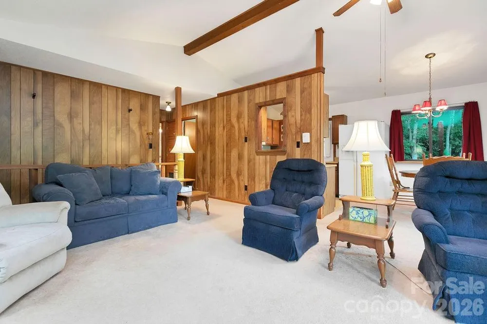 108 Easy Street Cedar Mountain, NC 28718