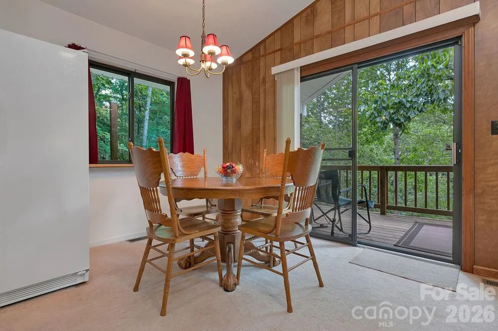 108 Easy Street Cedar Mountain, NC 28718