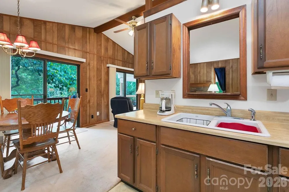 108 Easy Street Cedar Mountain, NC 28718