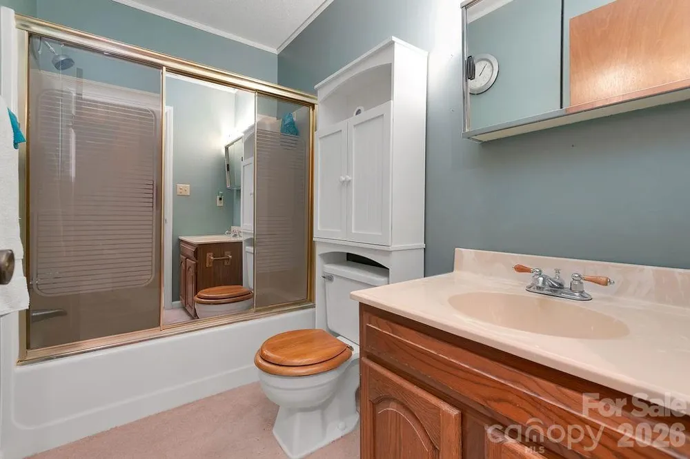 108 Easy Street Cedar Mountain, NC 28718