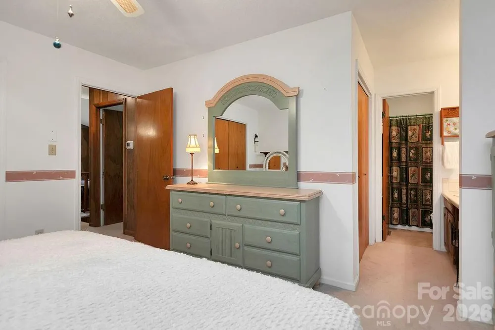 108 Easy Street Cedar Mountain, NC 28718