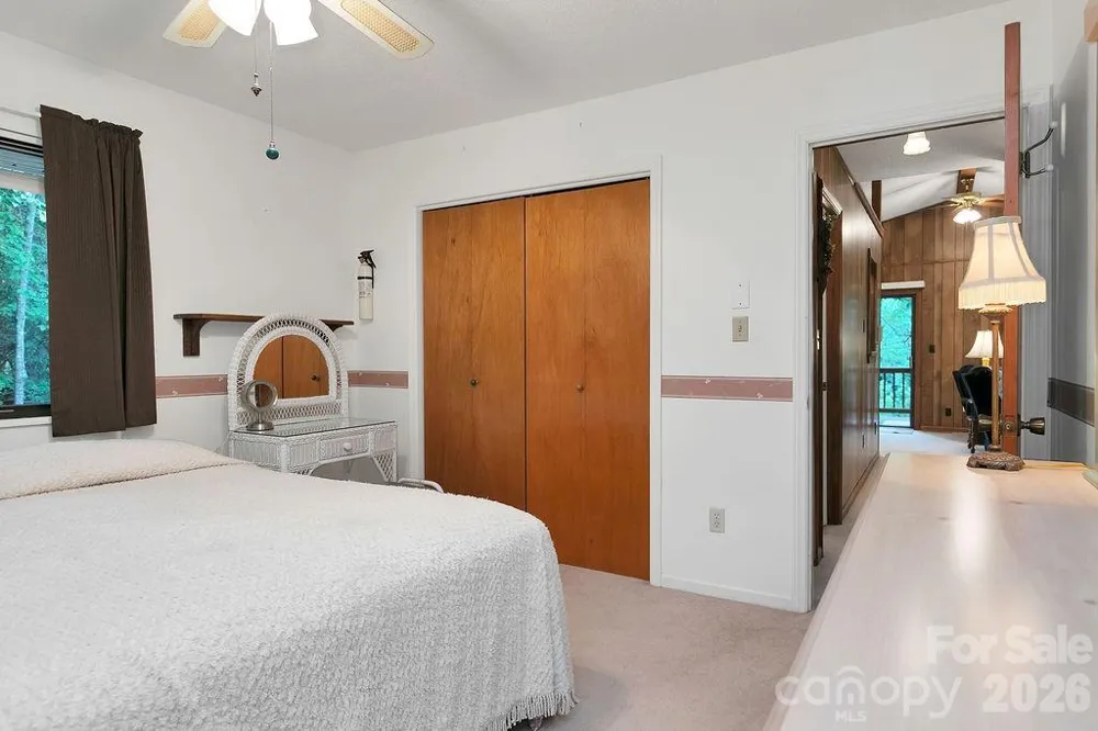 108 Easy Street Cedar Mountain, NC 28718