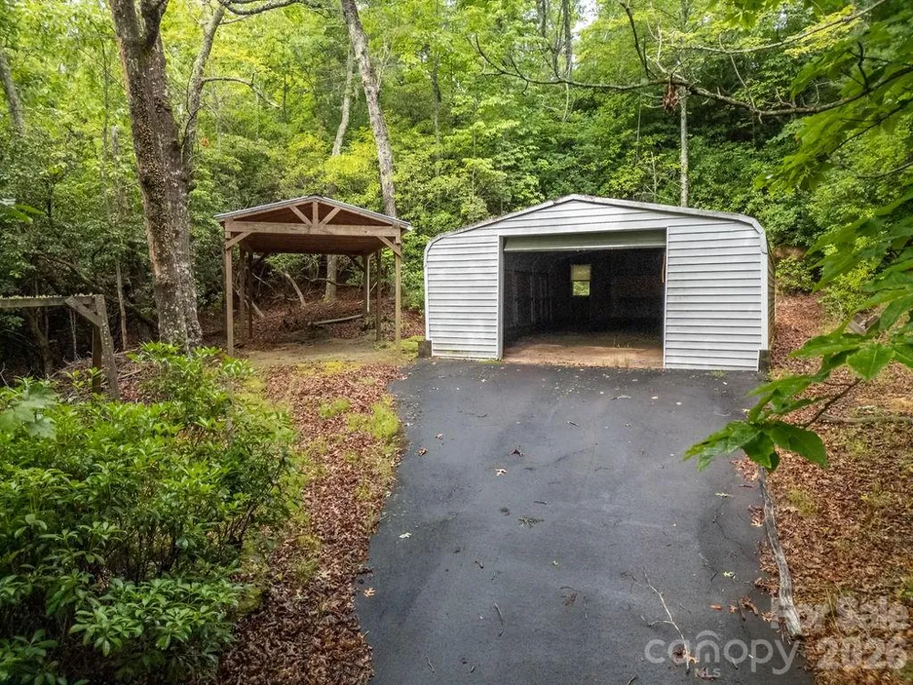 108 Easy Street Cedar Mountain, NC 28718