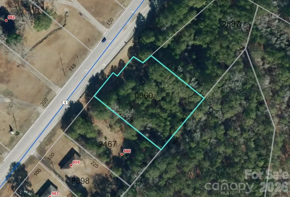 0 US Highway 1 S Rockingham, NC 28379