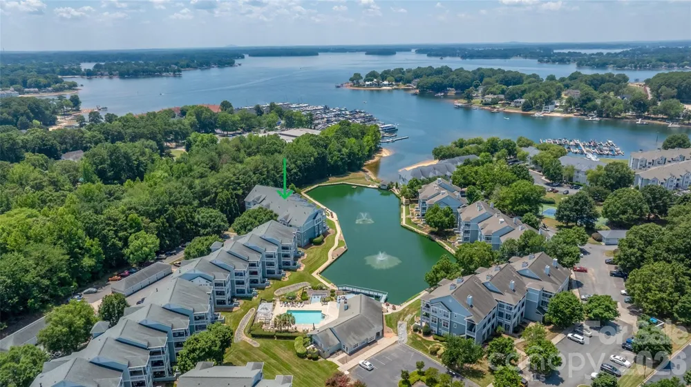 18840 Nautical Drive #64 Cornelius, NC 28031