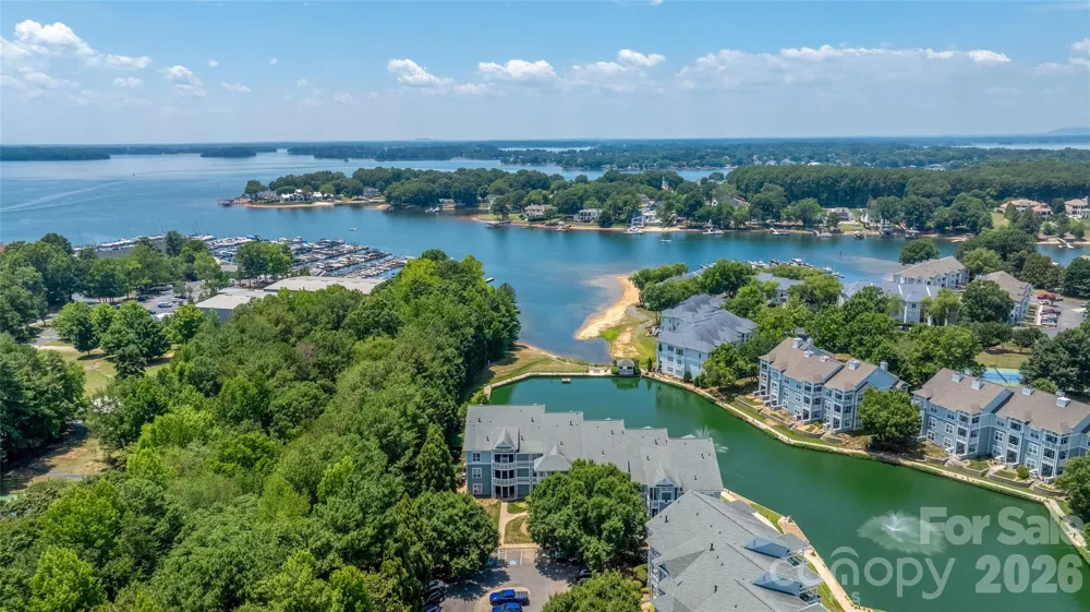 18840 Nautical Drive #64 Cornelius, NC 28031