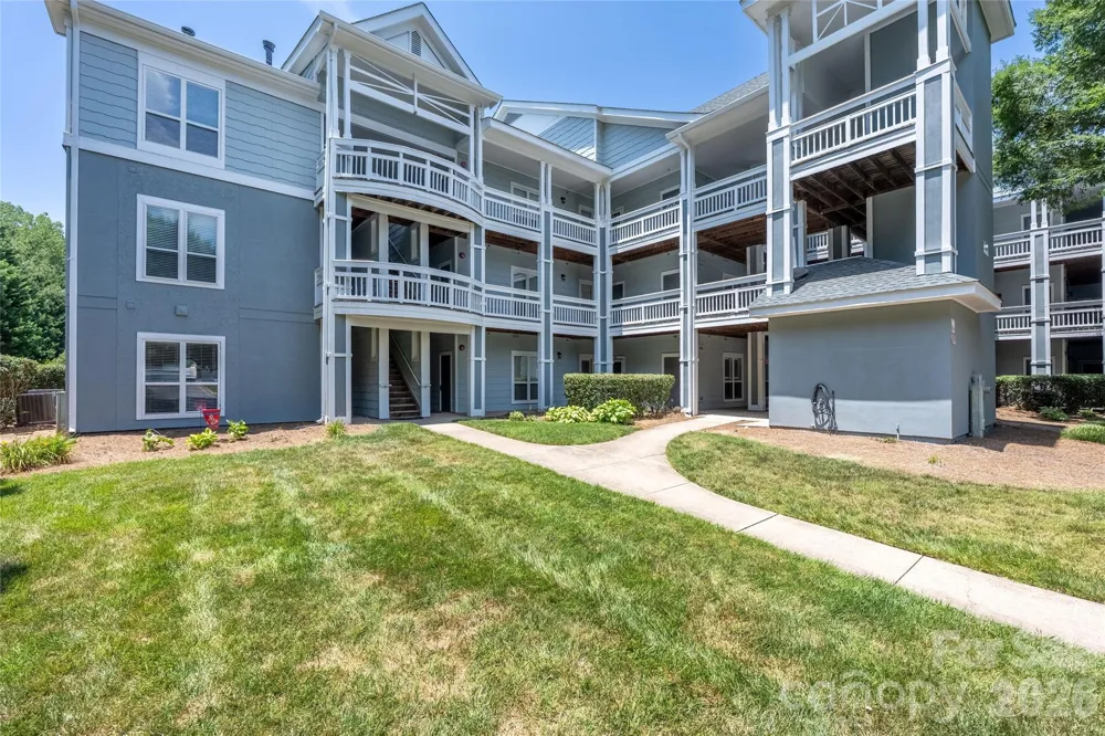 18840 Nautical Drive #64 Cornelius, NC 28031