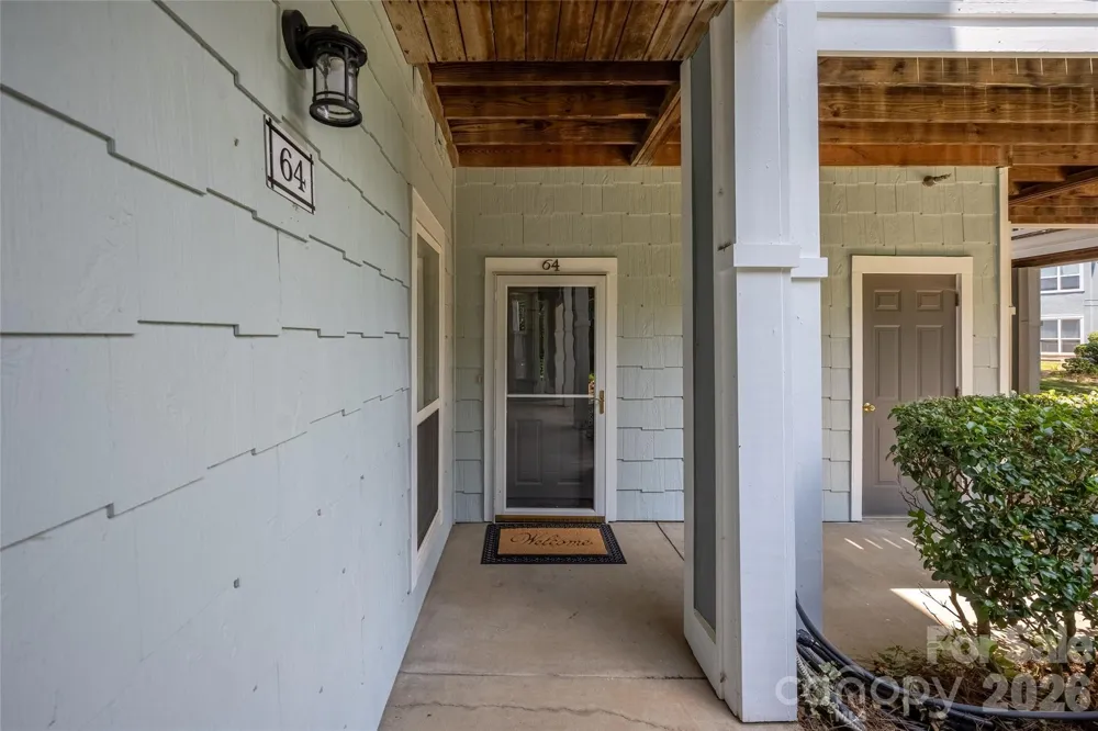 18840 Nautical Drive #64 Cornelius, NC 28031