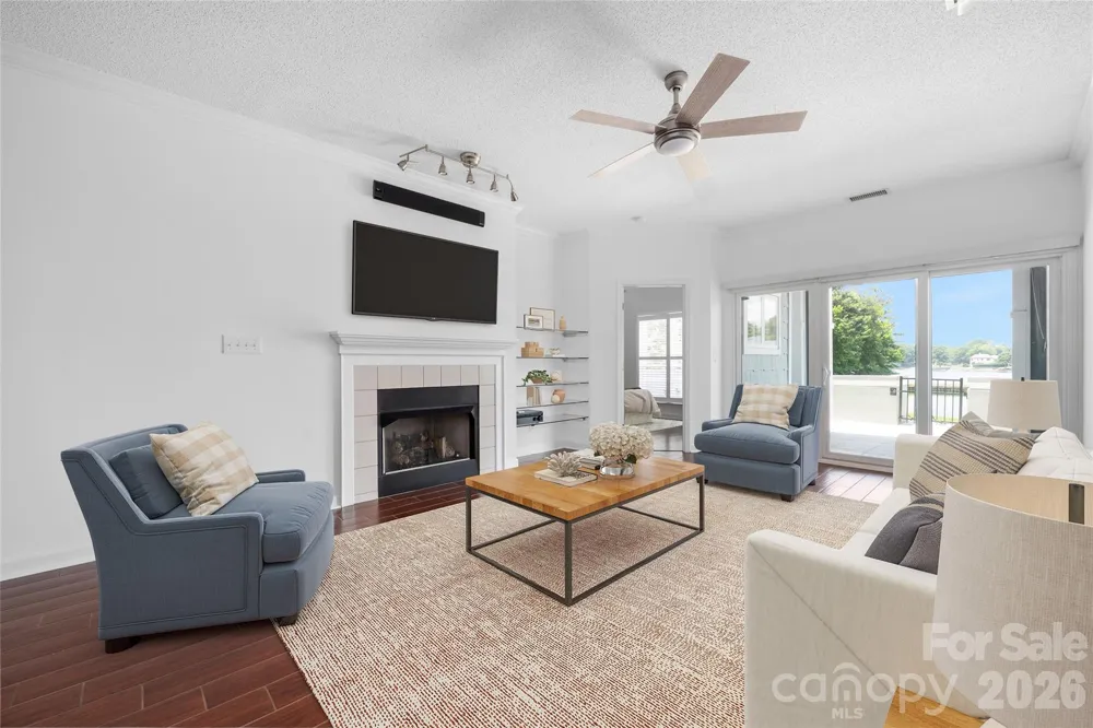 18840 Nautical Drive #64 Cornelius, NC 28031