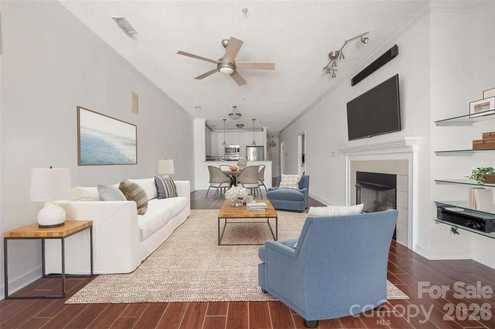 18840 Nautical Drive #64 Cornelius, NC 28031