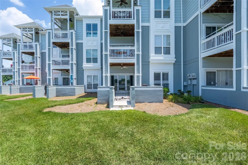 18840 Nautical Drive #64 Cornelius, NC 28031