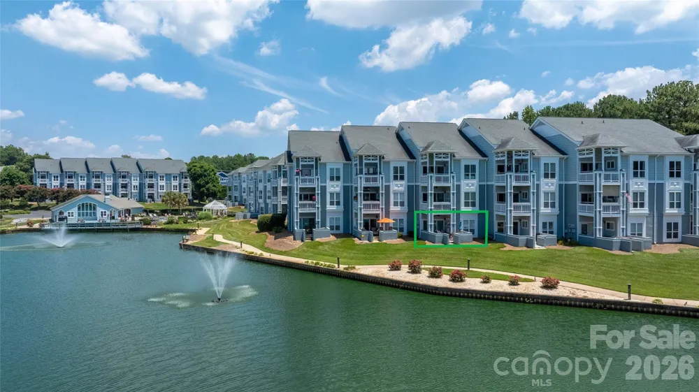 18840 Nautical Drive #64 Cornelius, NC 28031