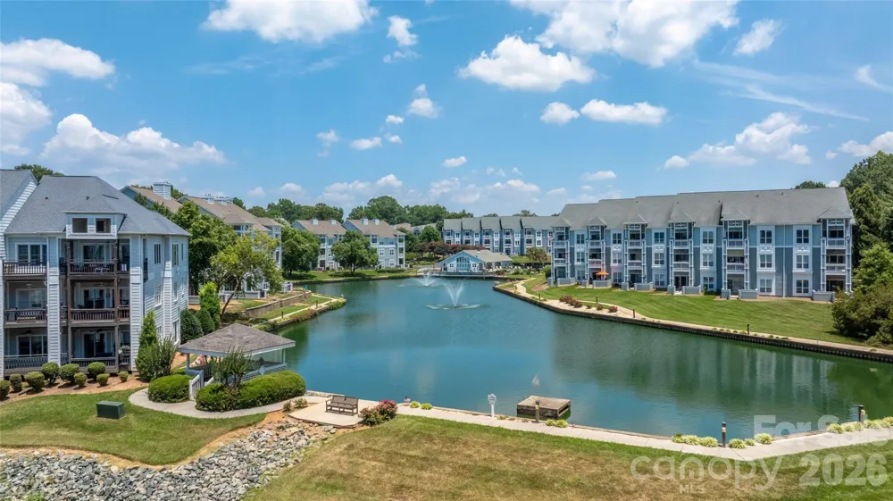 18840 Nautical Drive #64 Cornelius, NC 28031
