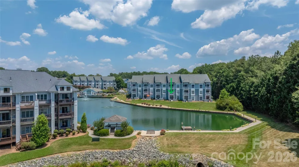 18840 Nautical Drive #64 Cornelius, NC 28031
