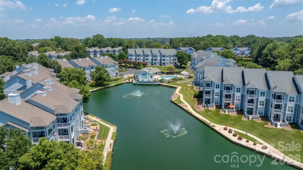18840 Nautical Drive #64 Cornelius, NC 28031