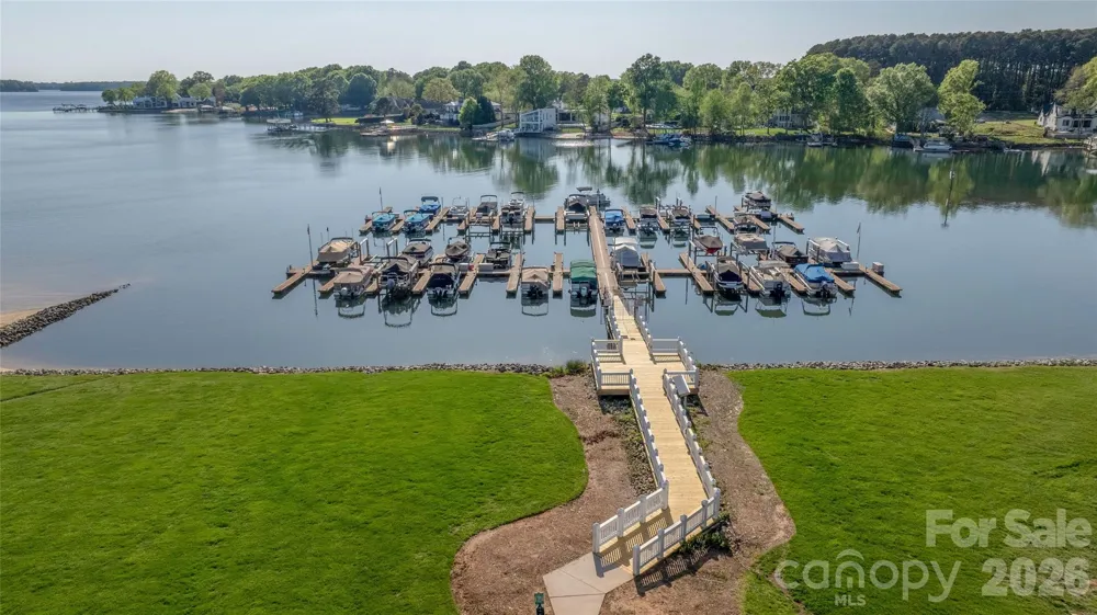 18840 Nautical Drive #64 Cornelius, NC 28031