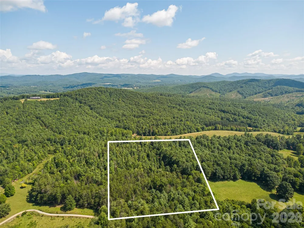 0 Burns Road Granite Falls, NC 28630