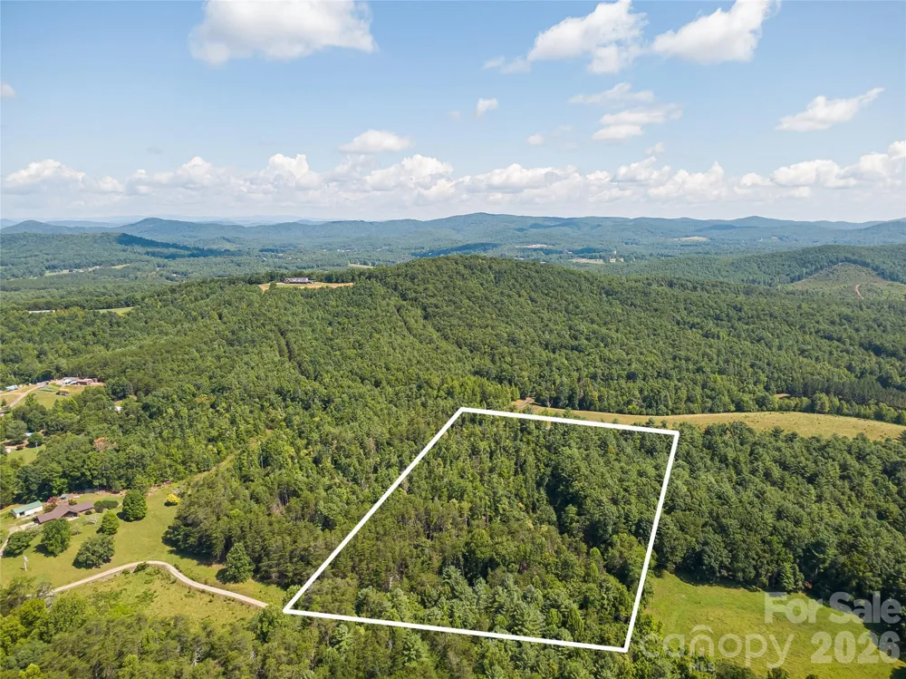 0 Burns Road Granite Falls, NC 28630