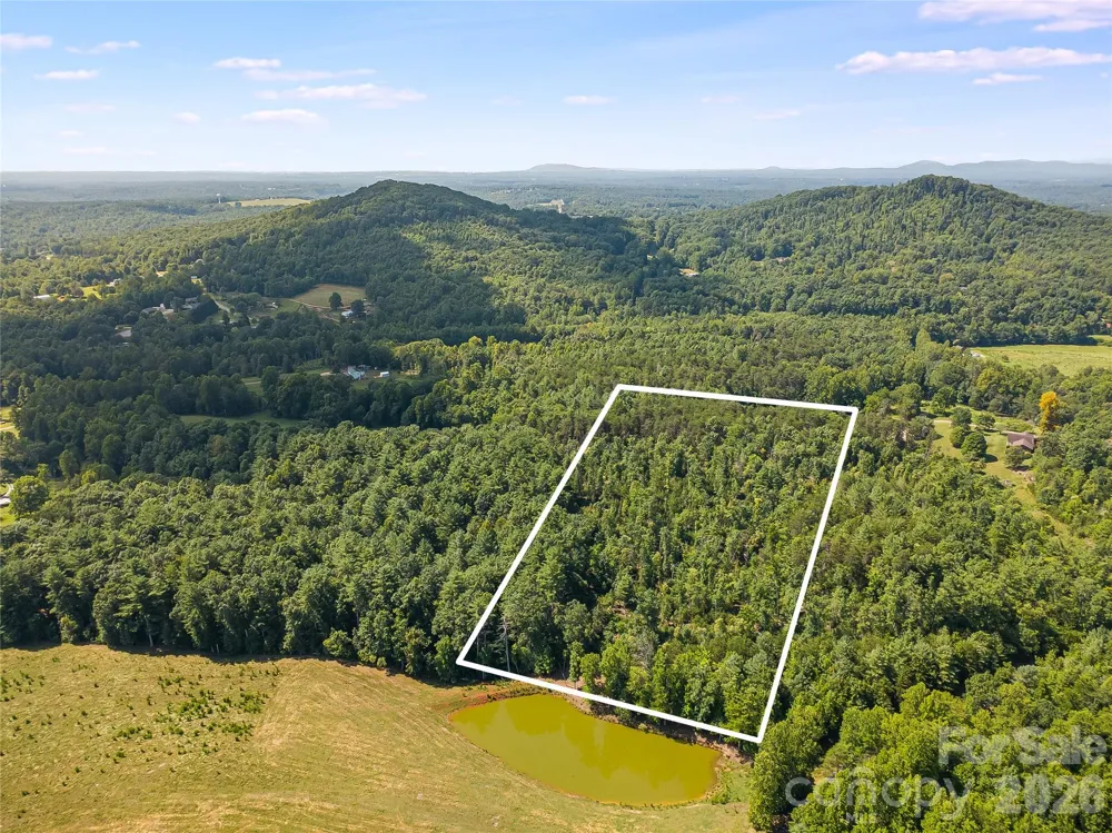 0 Burns Road Granite Falls, NC 28630