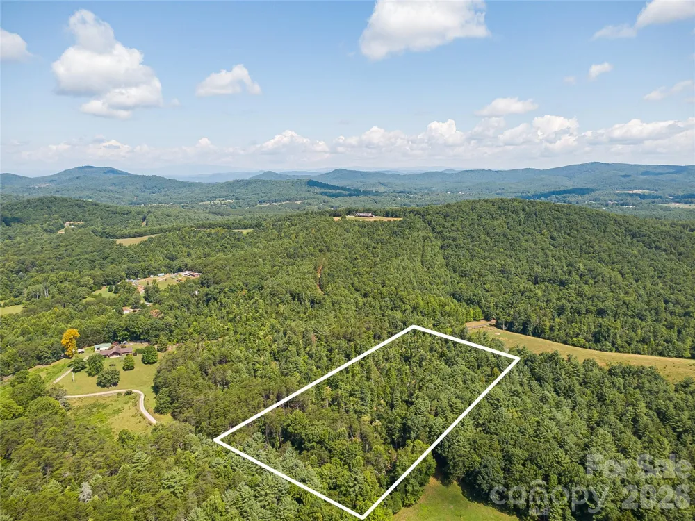 0 Burns Road Granite Falls, NC 28630