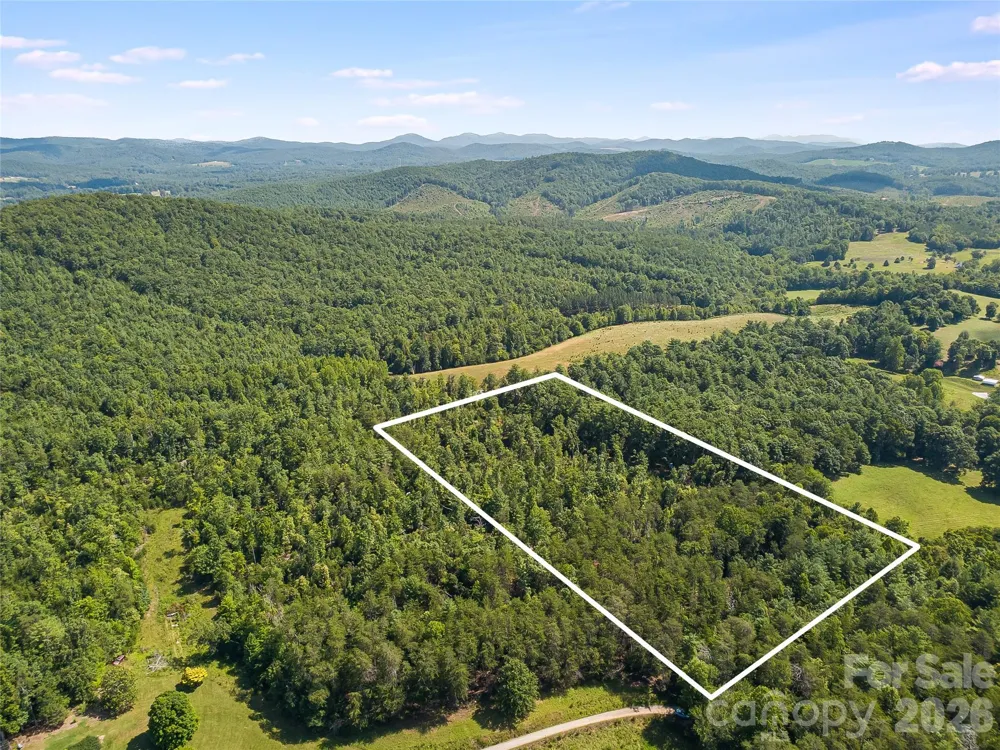 0 Burns Road Granite Falls, NC 28630