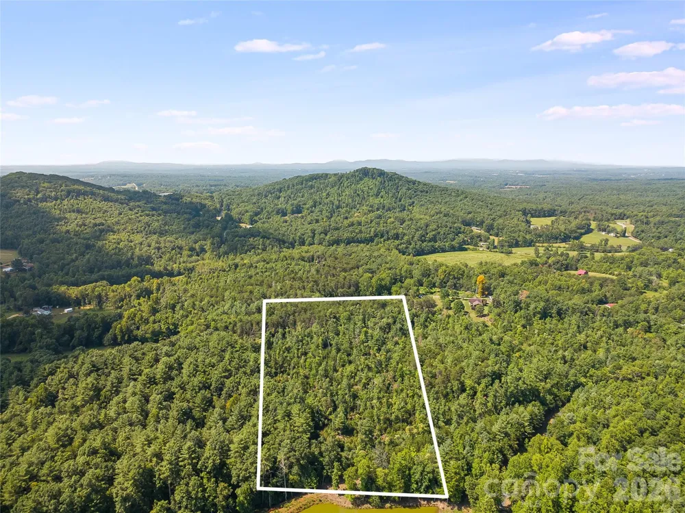 0 Burns Road Granite Falls, NC 28630
