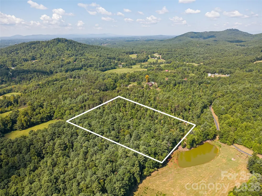 0 Burns Road Granite Falls, NC 28630