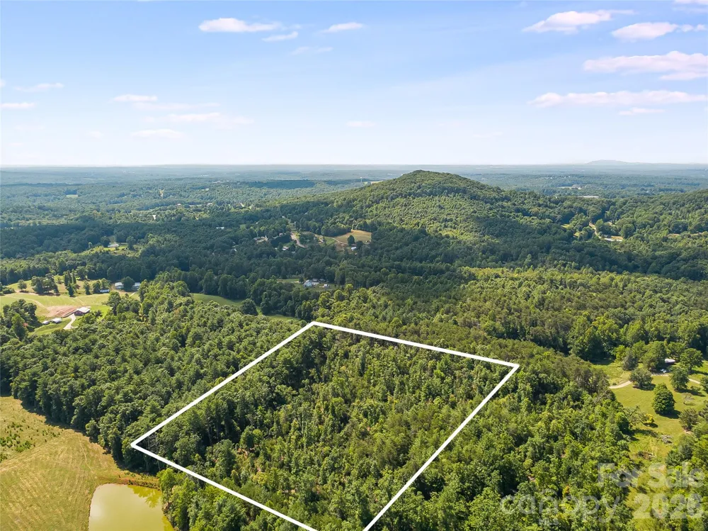 0 Burns Road Granite Falls, NC 28630
