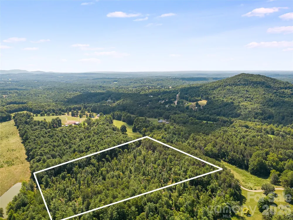 0 Burns Road Granite Falls, NC 28630
