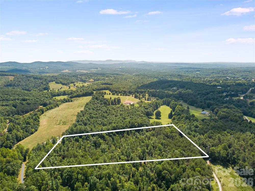 0 Burns Road Granite Falls, NC 28630